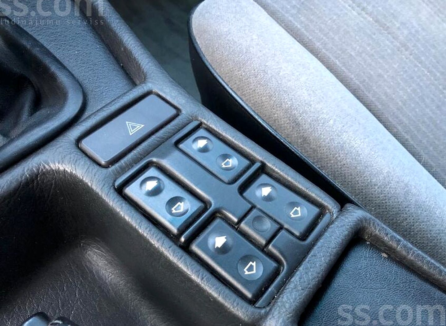 BMW 730 — foto 4