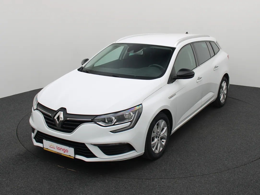 Renault Megane — foto 2