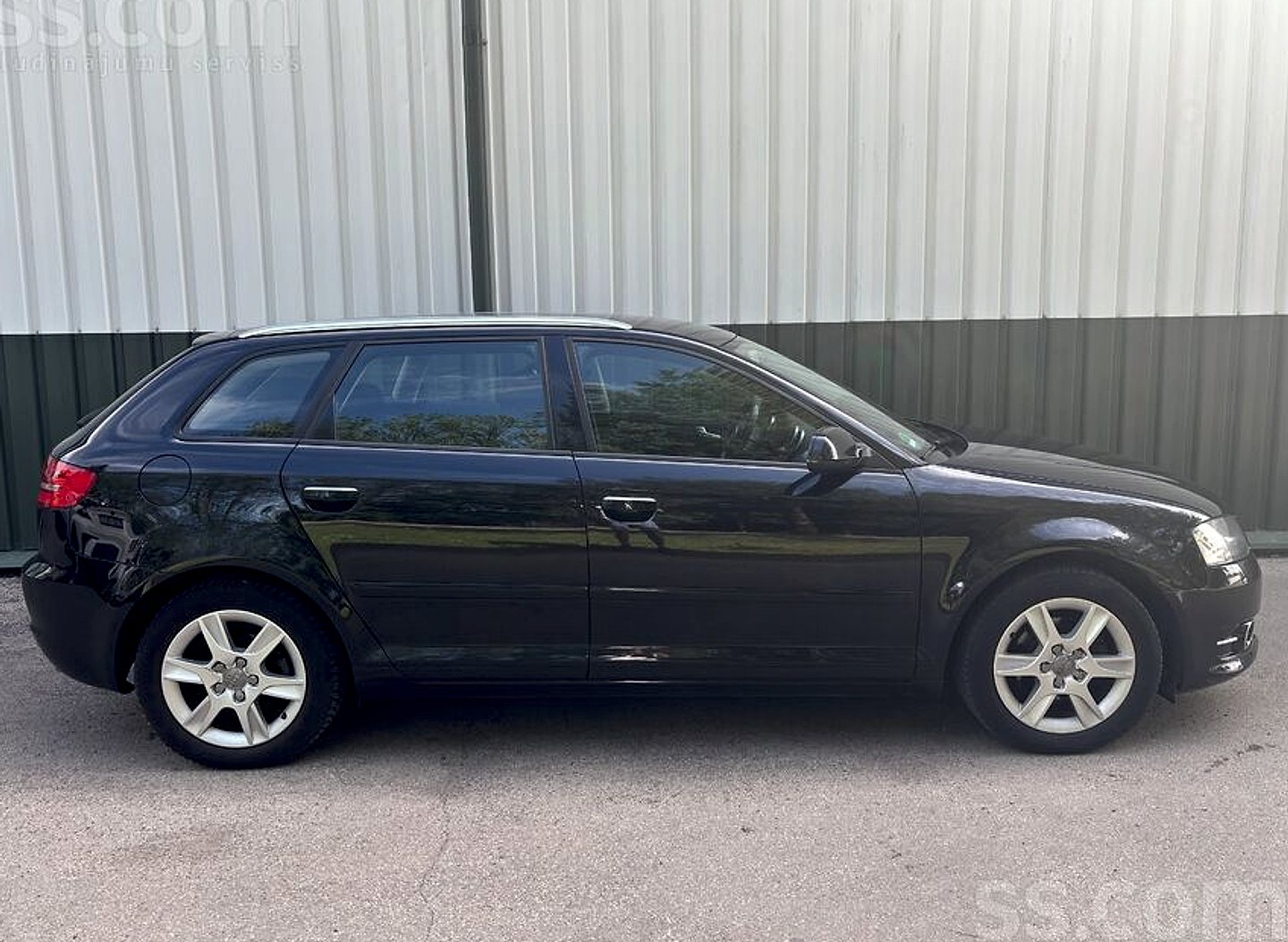 Audi A3 — foto 2