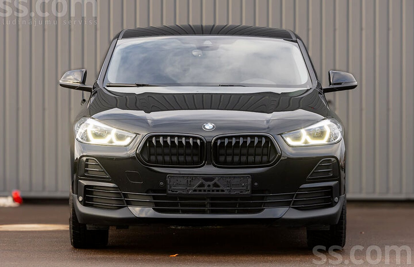 BMW X2 — foto 2