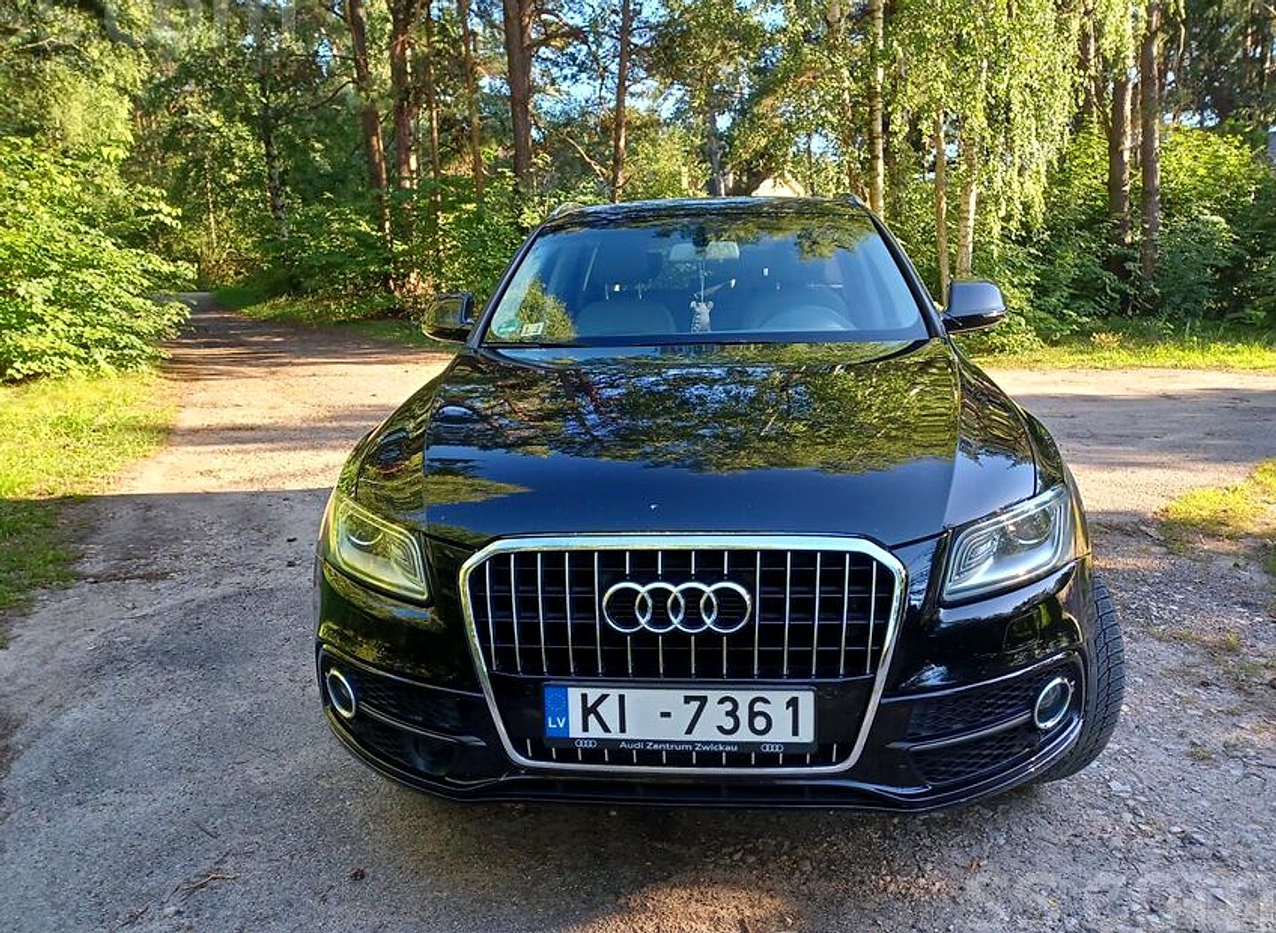 Audi Q5 — foto 3