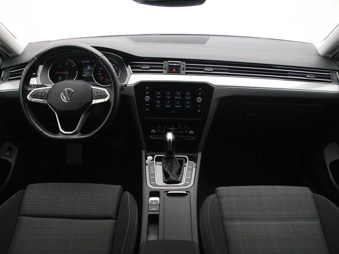 Volkswagen Passat B8 — foto 3