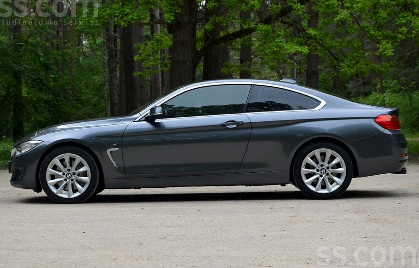 BMW 435 — foto 6