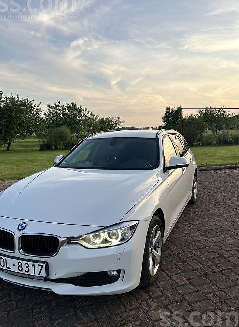 BMW 318 — foto 2