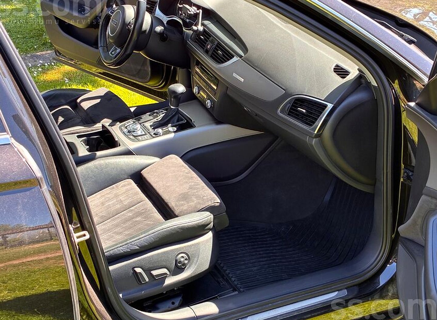 Audi Allroad — foto 6