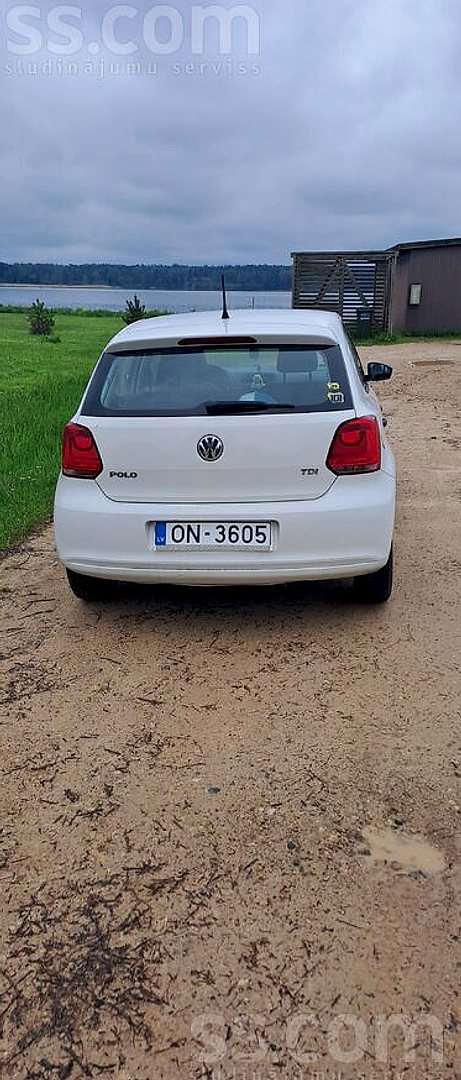 Volkswagen Polo — foto 3