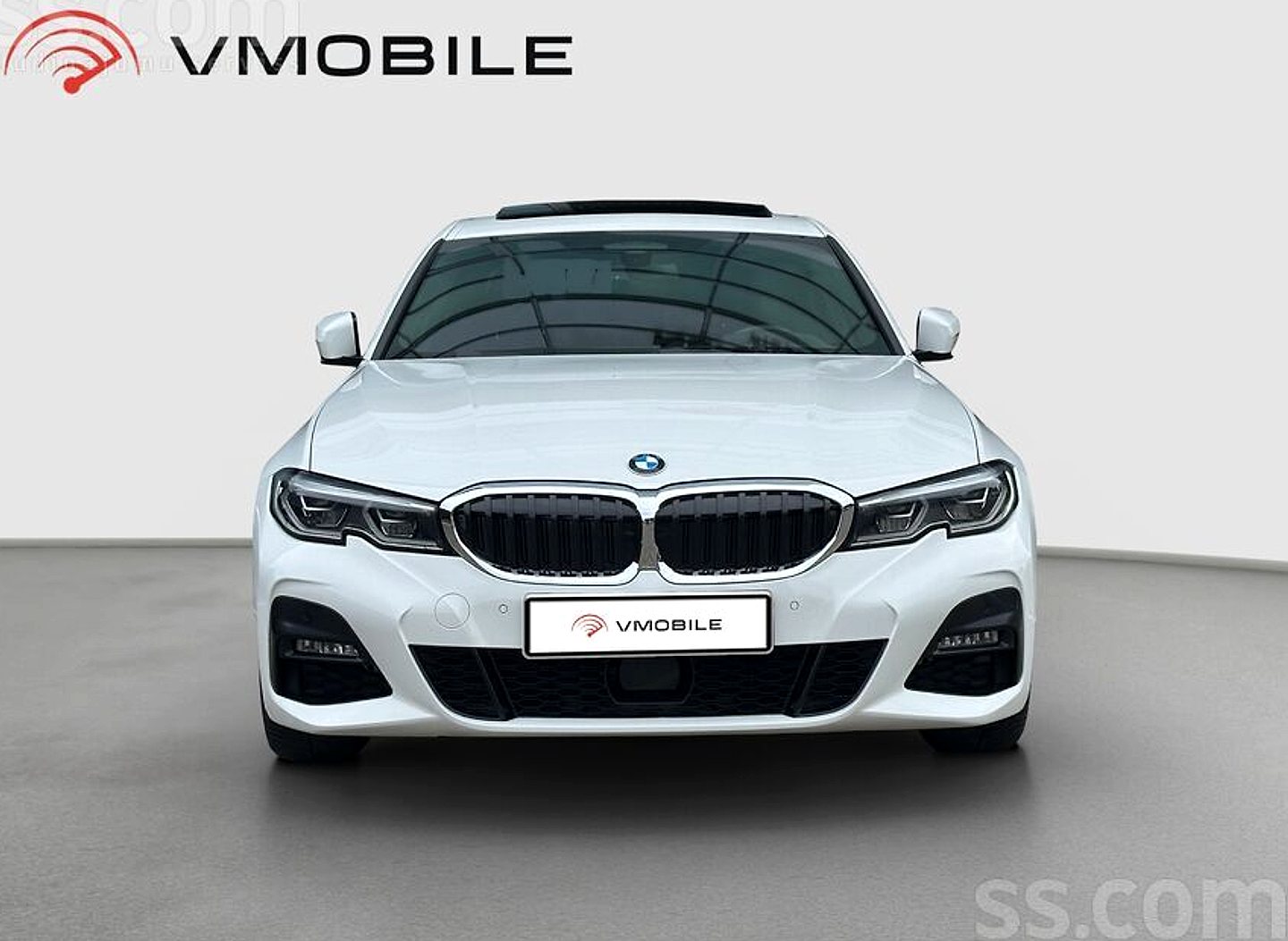 BMW 330 — foto 3