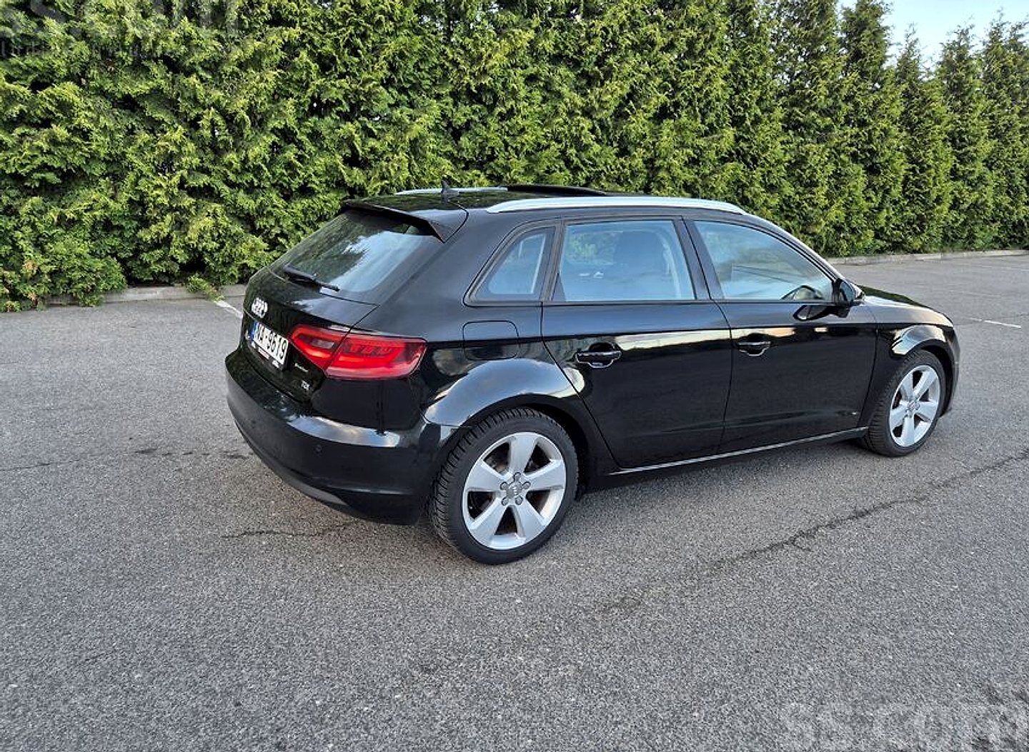 Audi A3 — foto 2