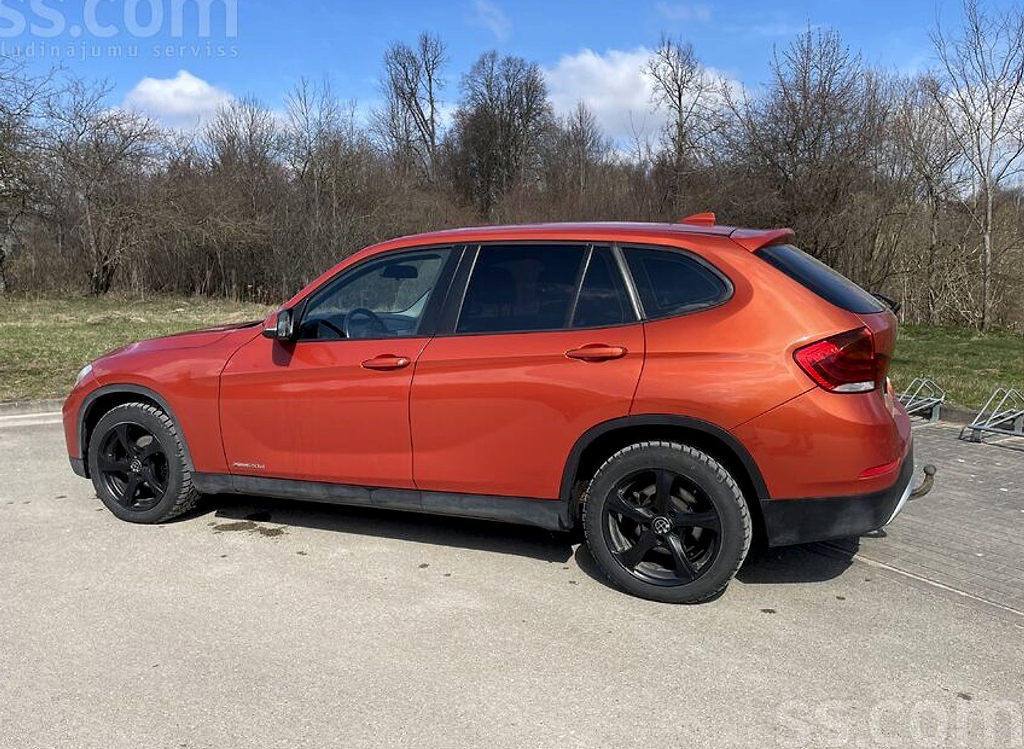 BMW X1 — foto 2