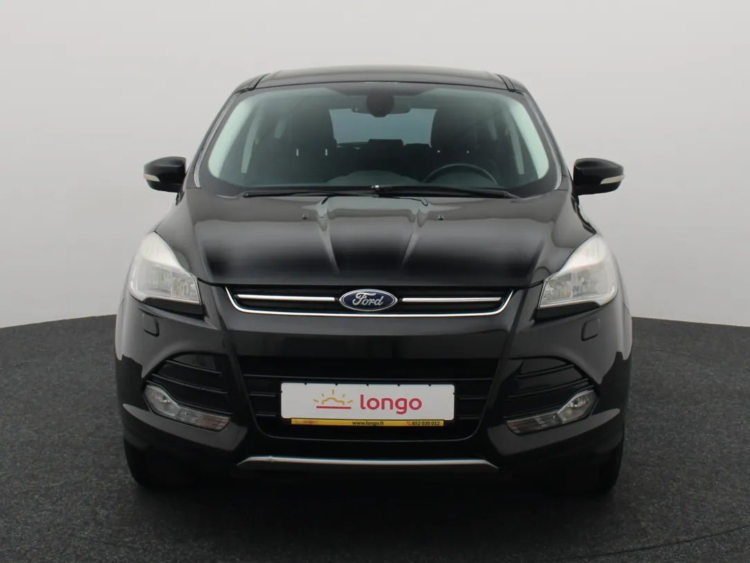 Ford Kuga — foto 4