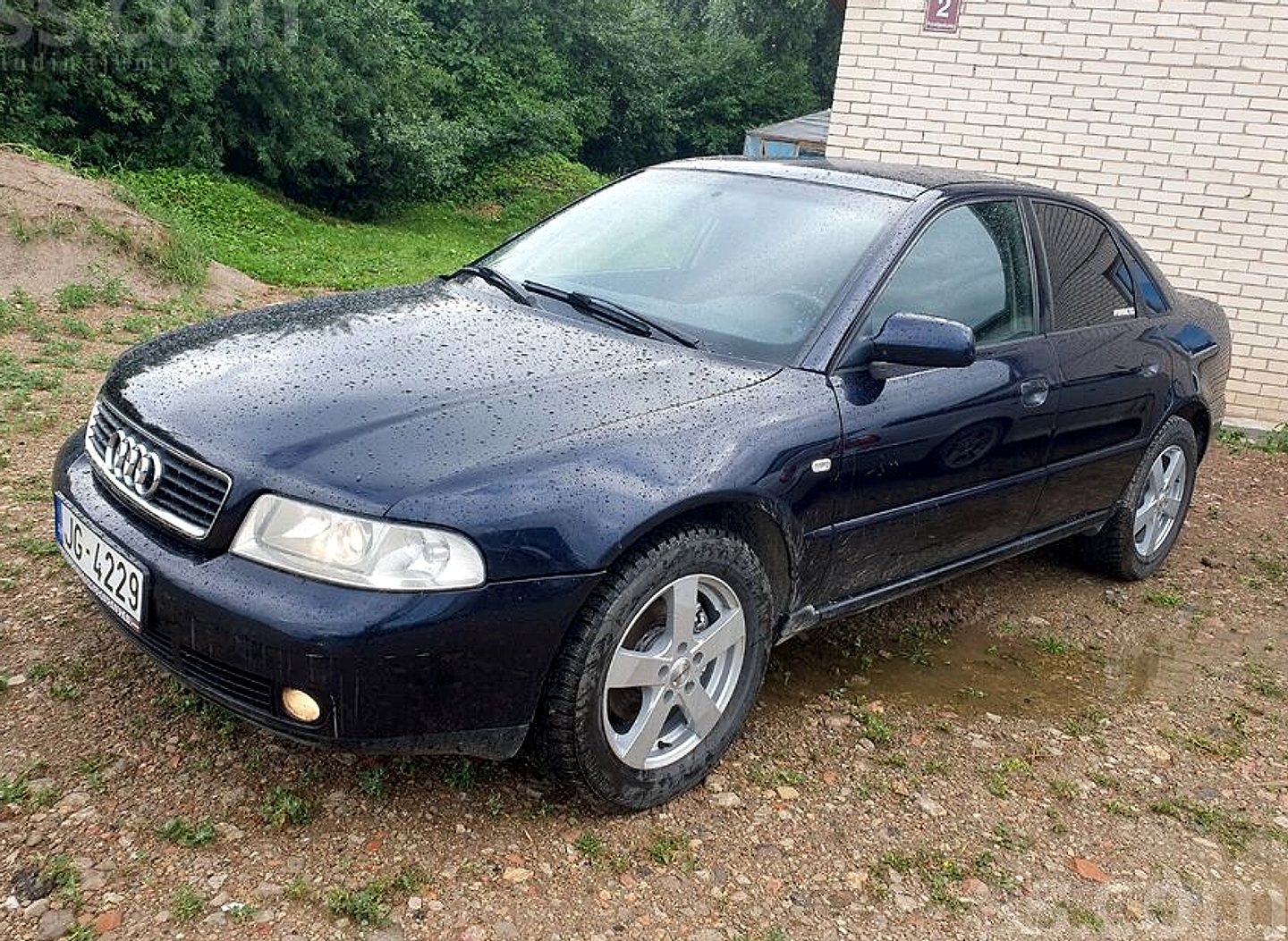 Audi A4 — foto 5