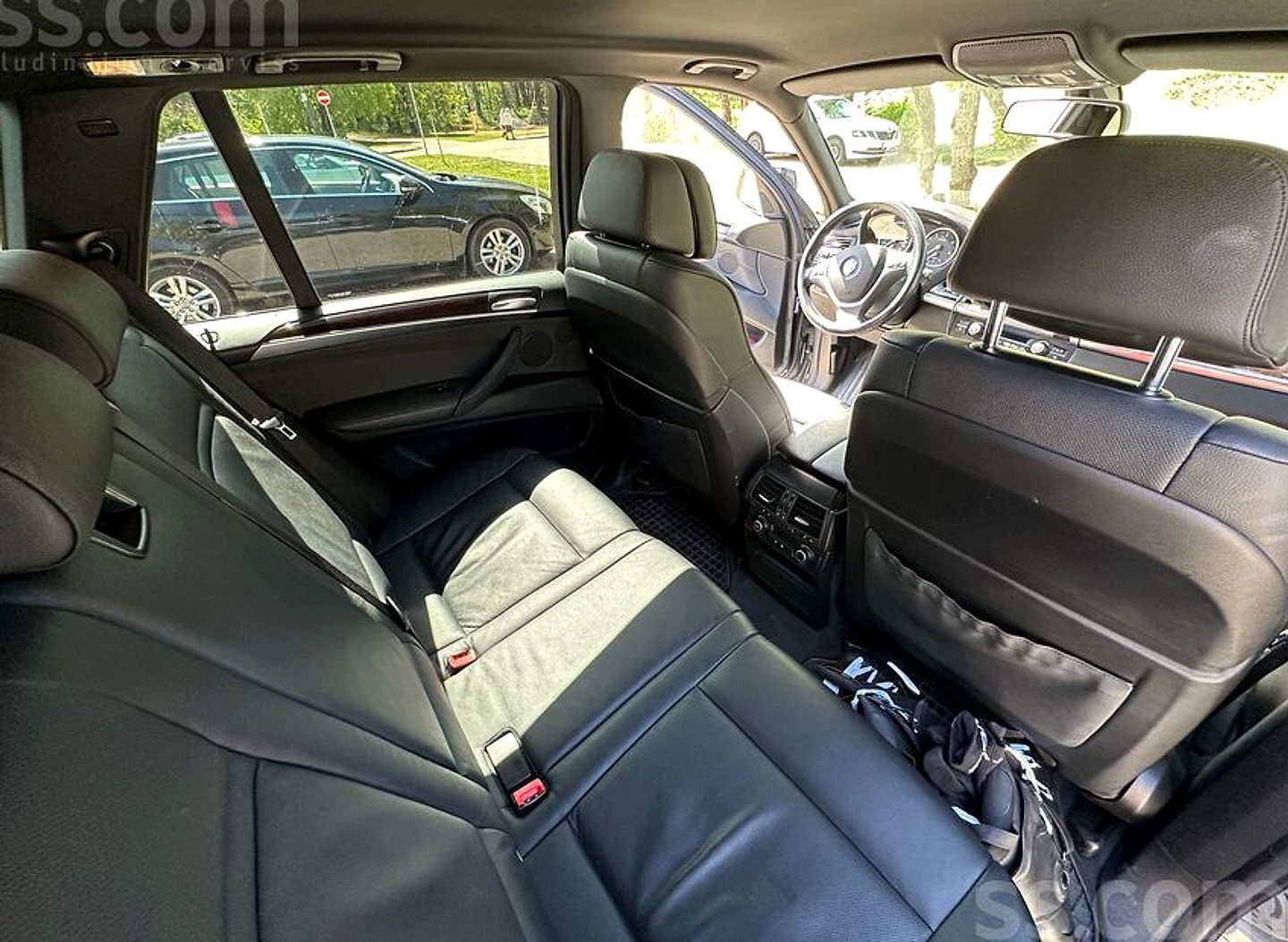 BMW X5 — foto 6