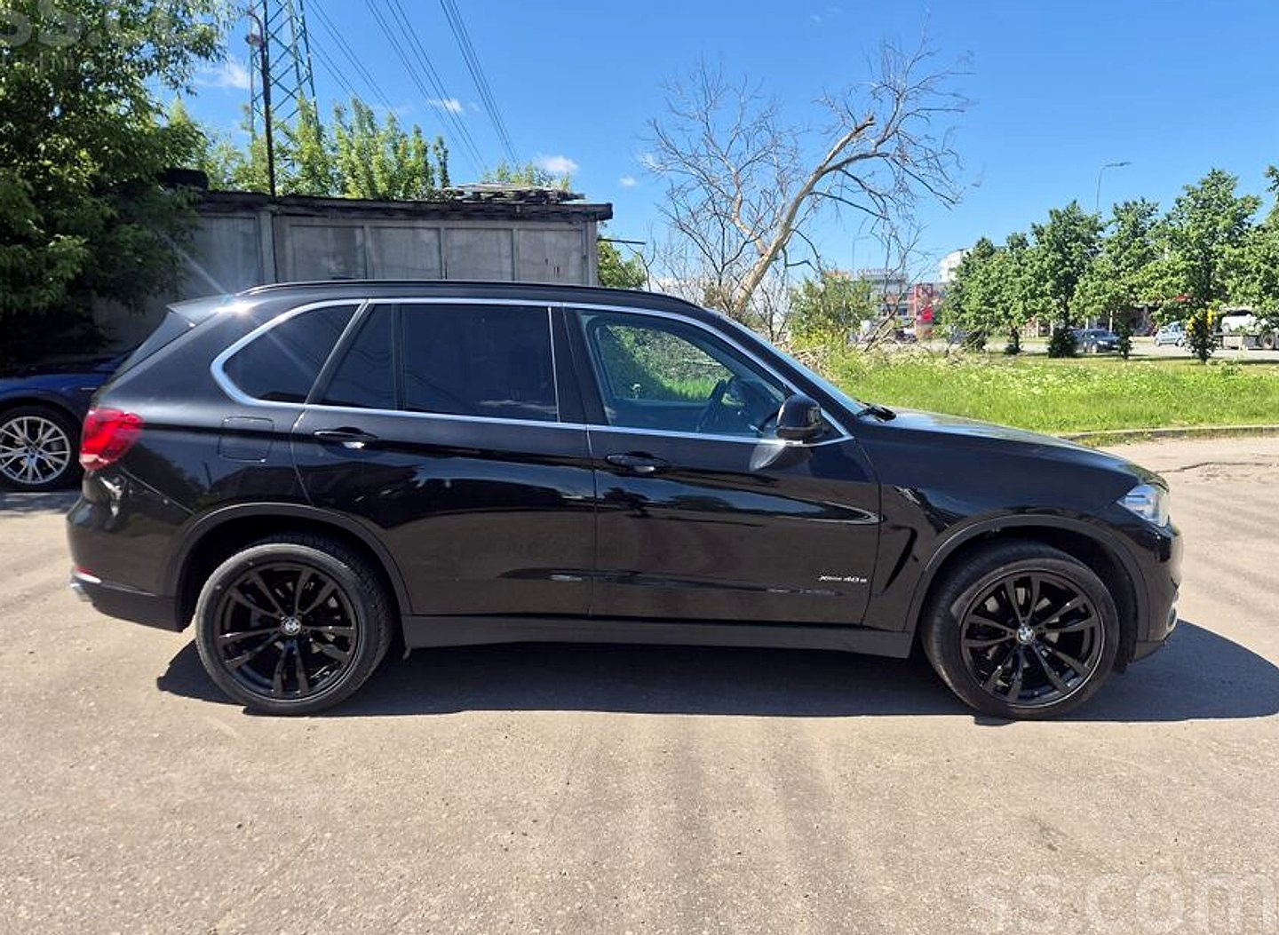 BMW X5 — foto 5