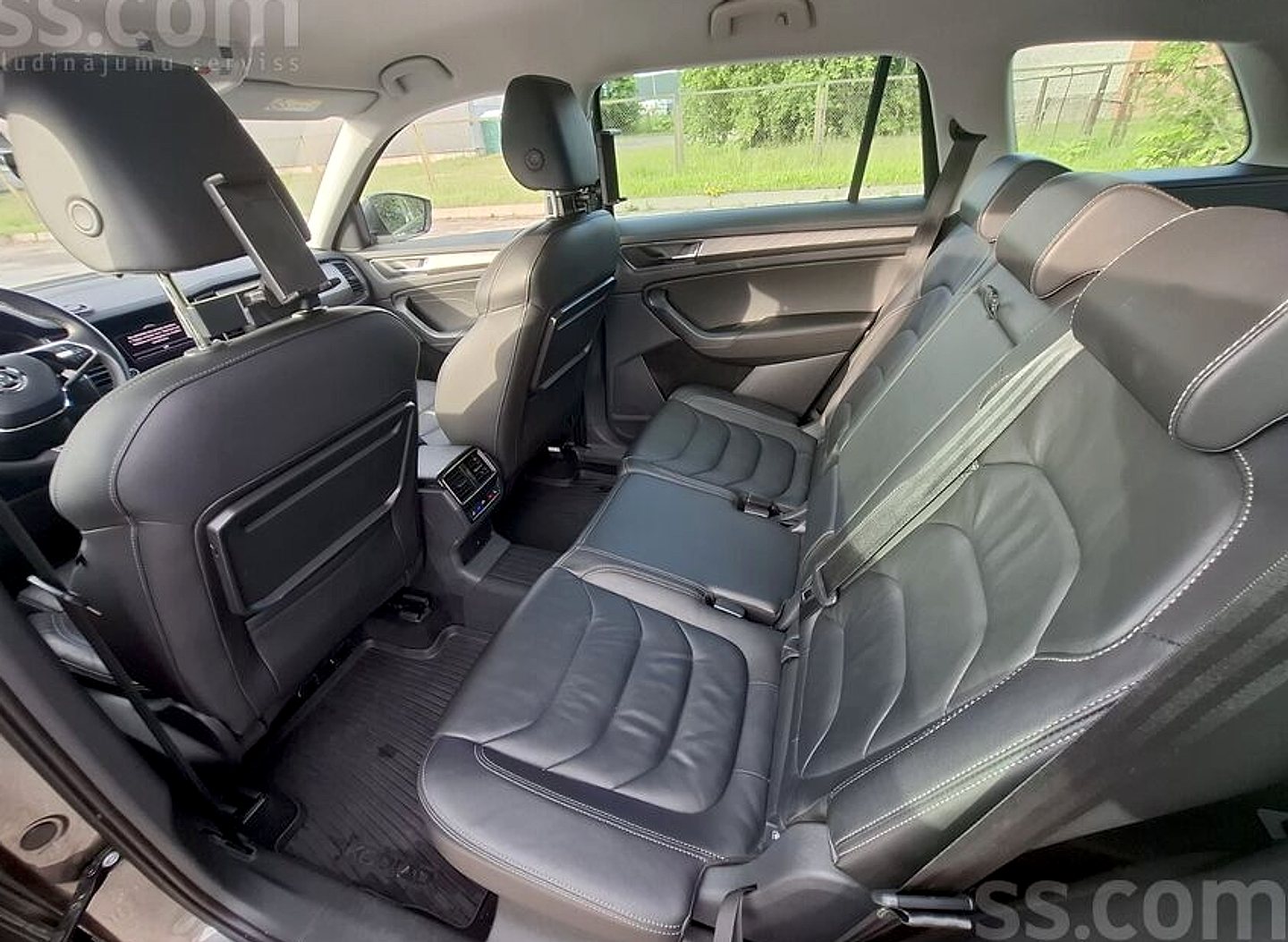 Škoda Kodiaq — foto 4