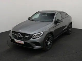 MERCEDES BENZ Glc350, 2017. gads