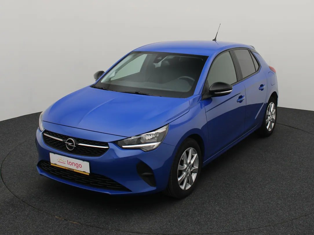 Opel Corsa — foto 2