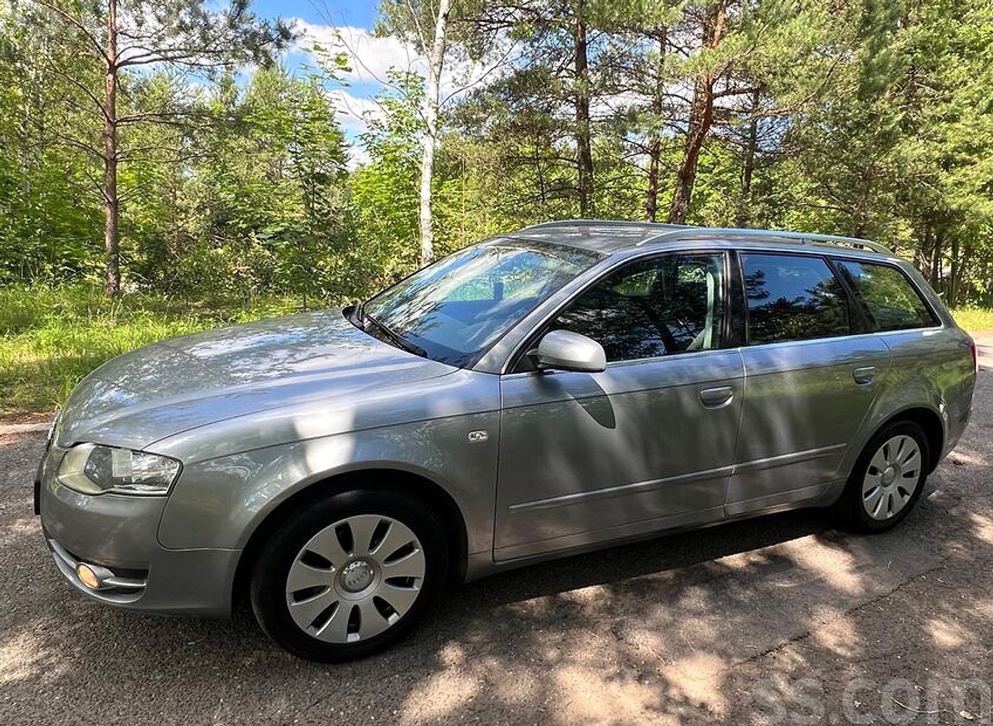 Audi A4 — foto 6