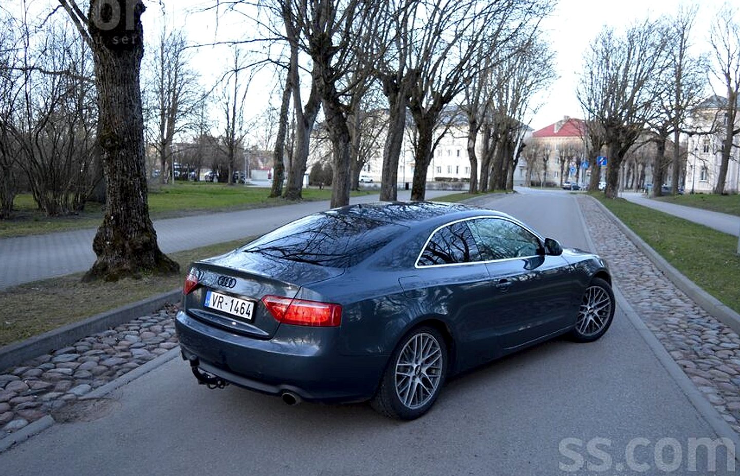 Audi A5 — foto 5