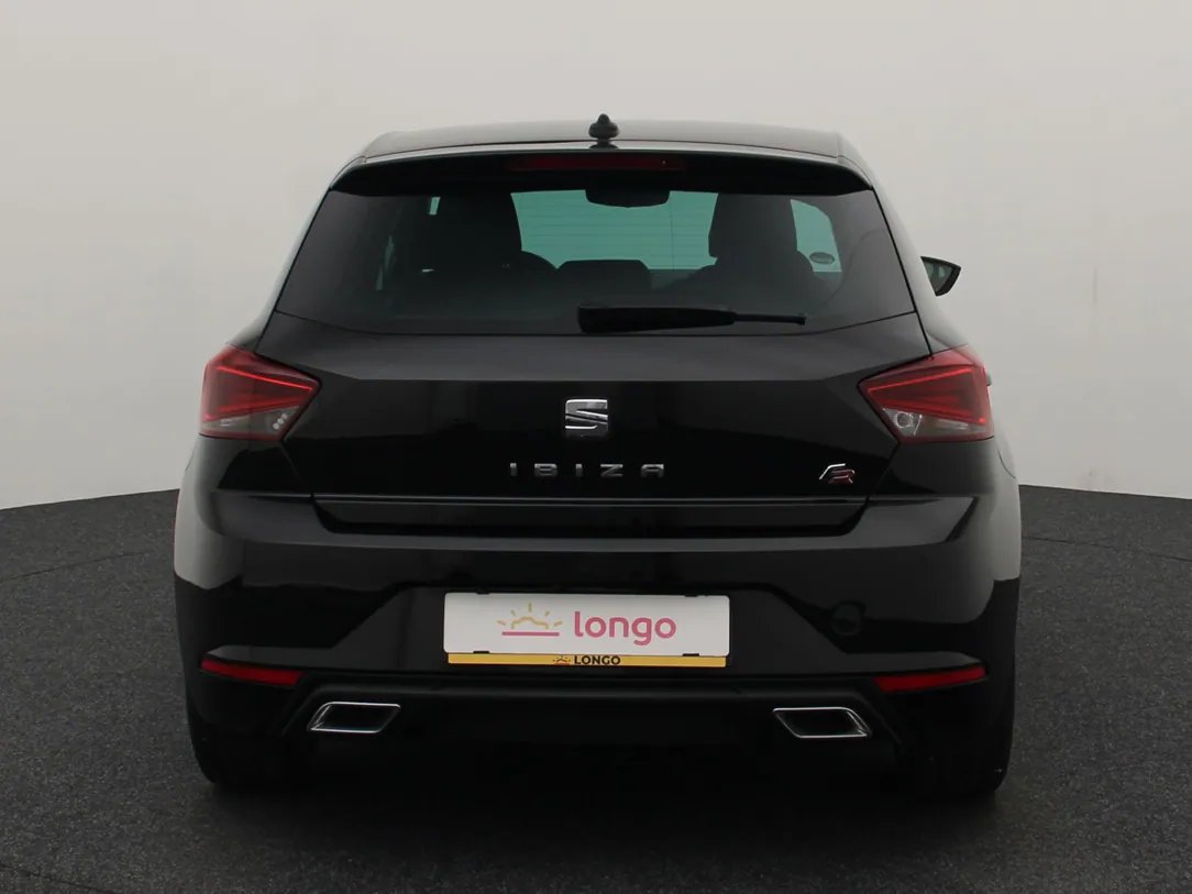 SEAT Ibiza — foto 6