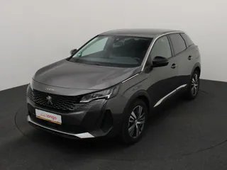Peugeot 3008, 2022. gads