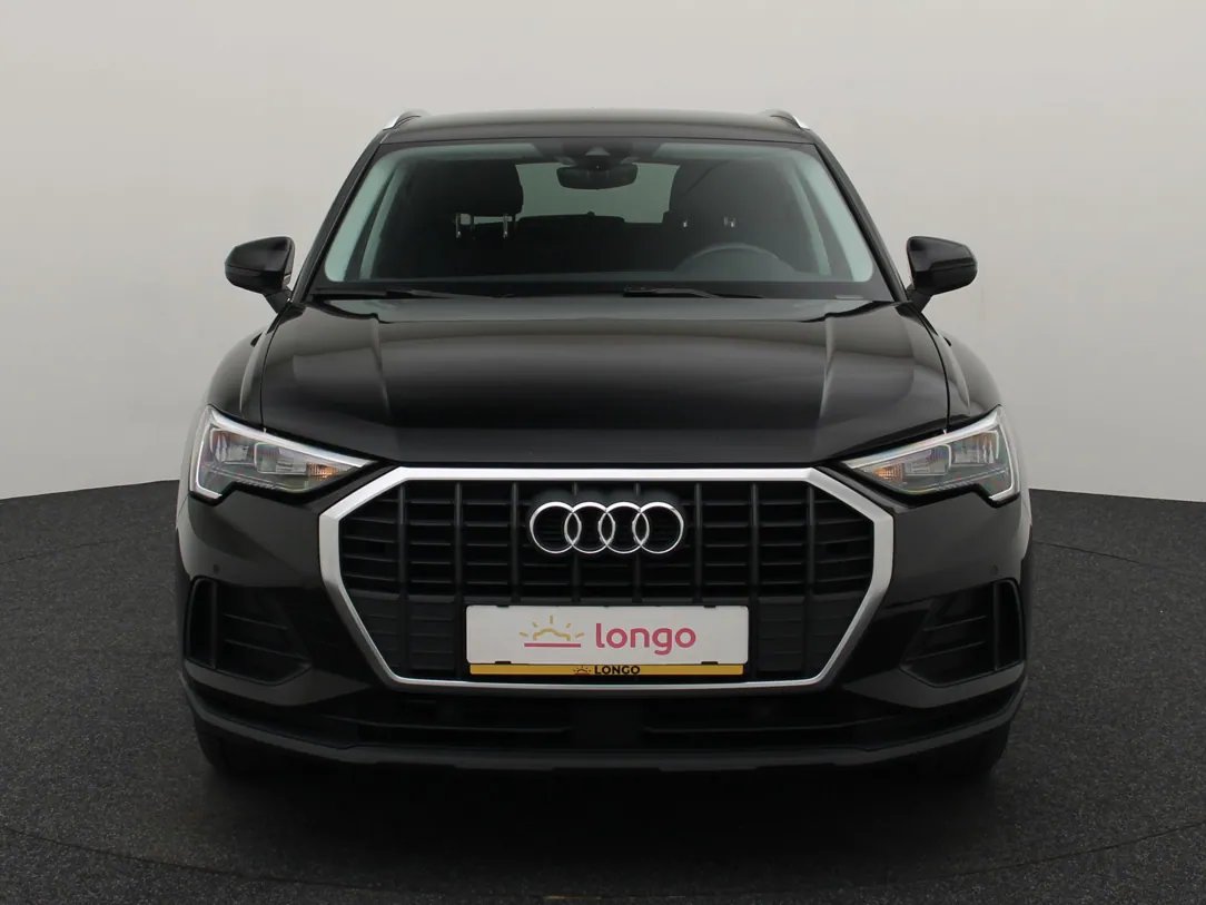 Audi Q3 — foto 4