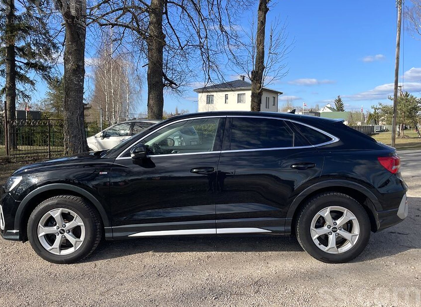 Audi Q3 — foto 2