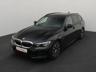 BMW 320, 2021. gads