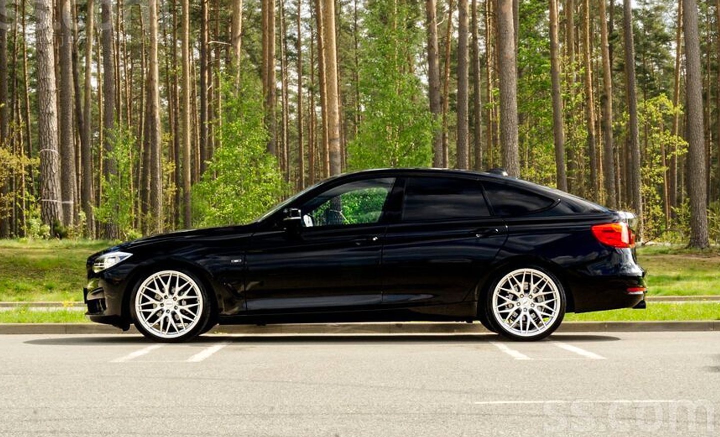 BMW 318 — foto 4