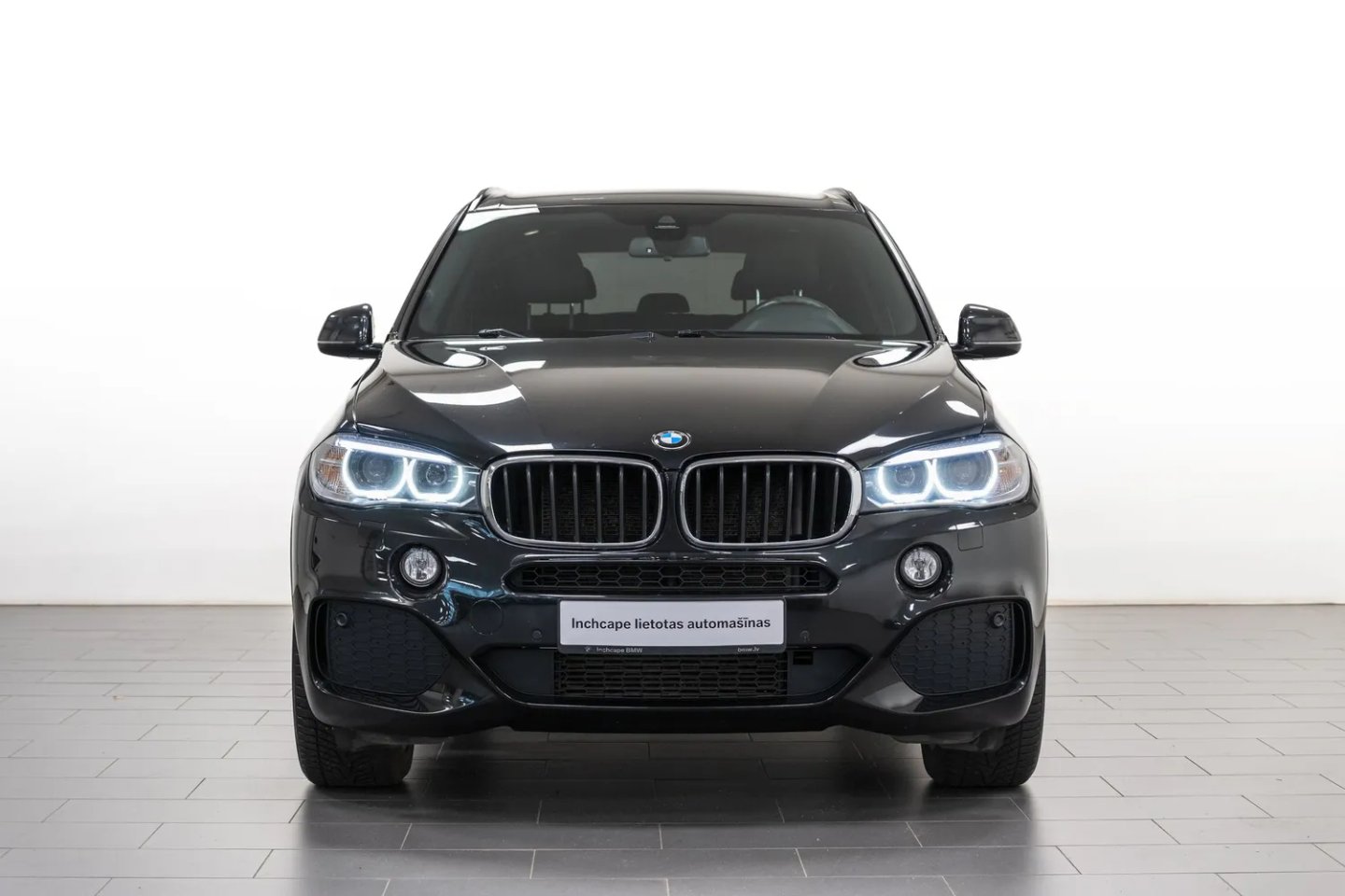 BMW X5 — foto 3