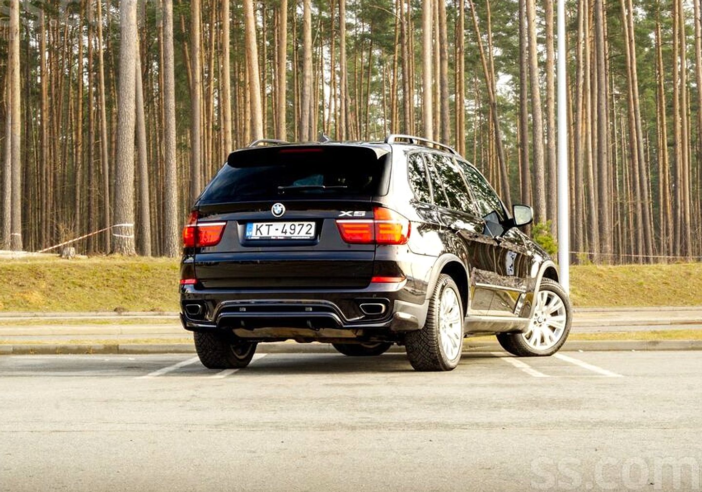 BMW X5 — foto 6
