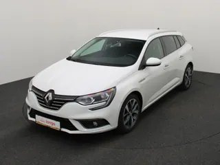 Renault Megane, 2016. gads