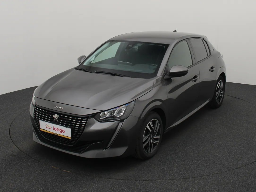 Peugeot 208 — foto 2