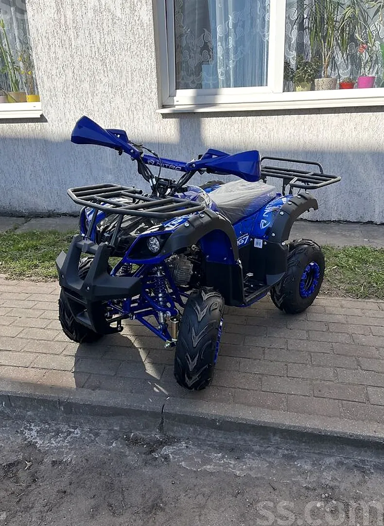 Atv Toronto, 2025. gads