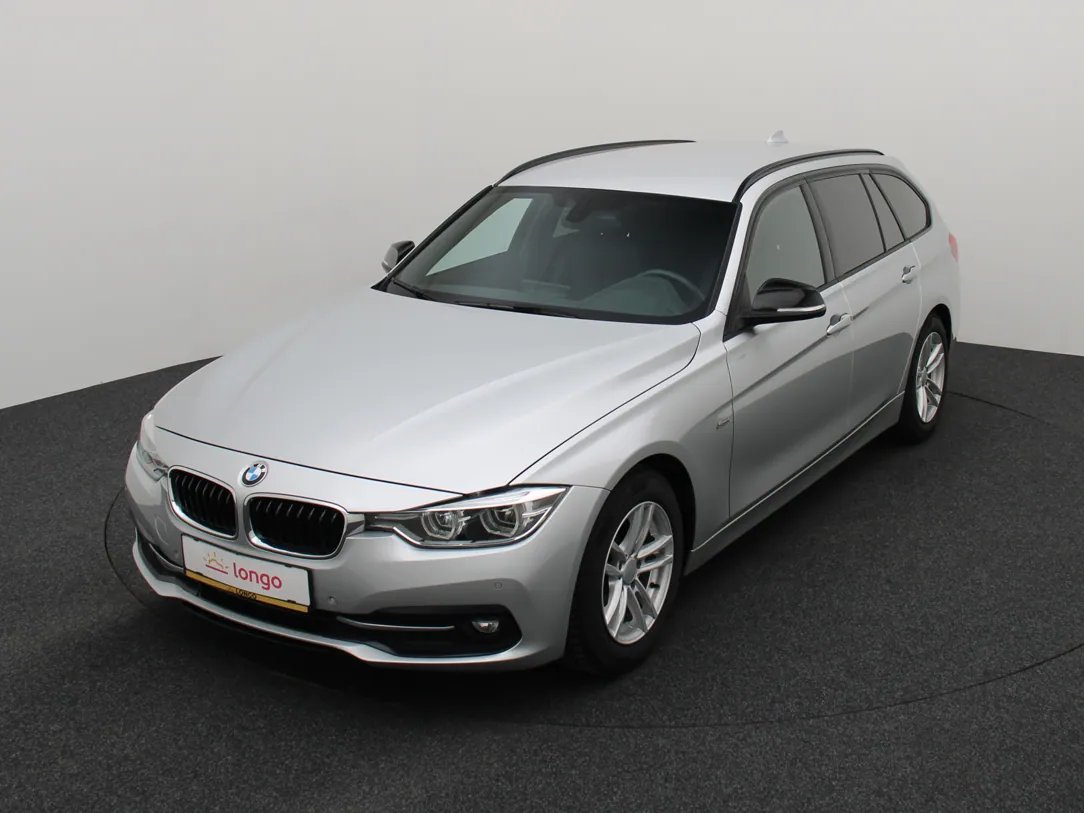 BMW 320 — foto 2