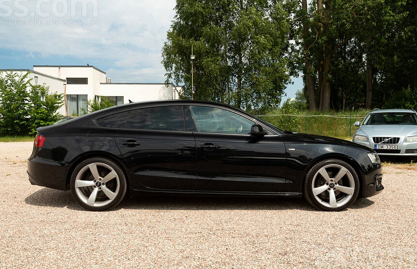 Audi A5 — foto 6