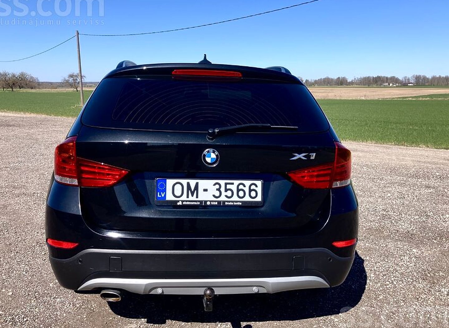 BMW X1 — foto 4