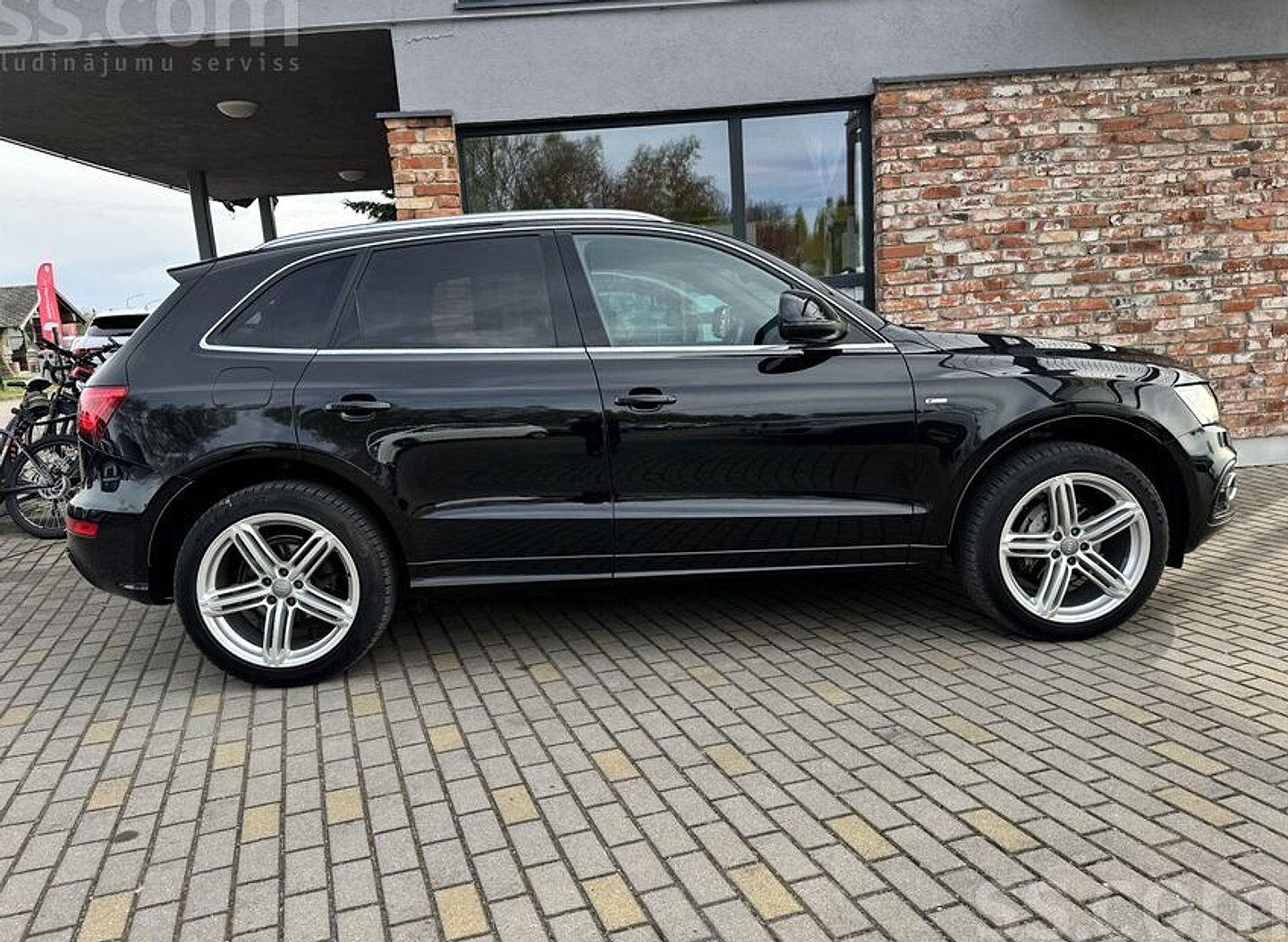 Audi Q5 — foto 5