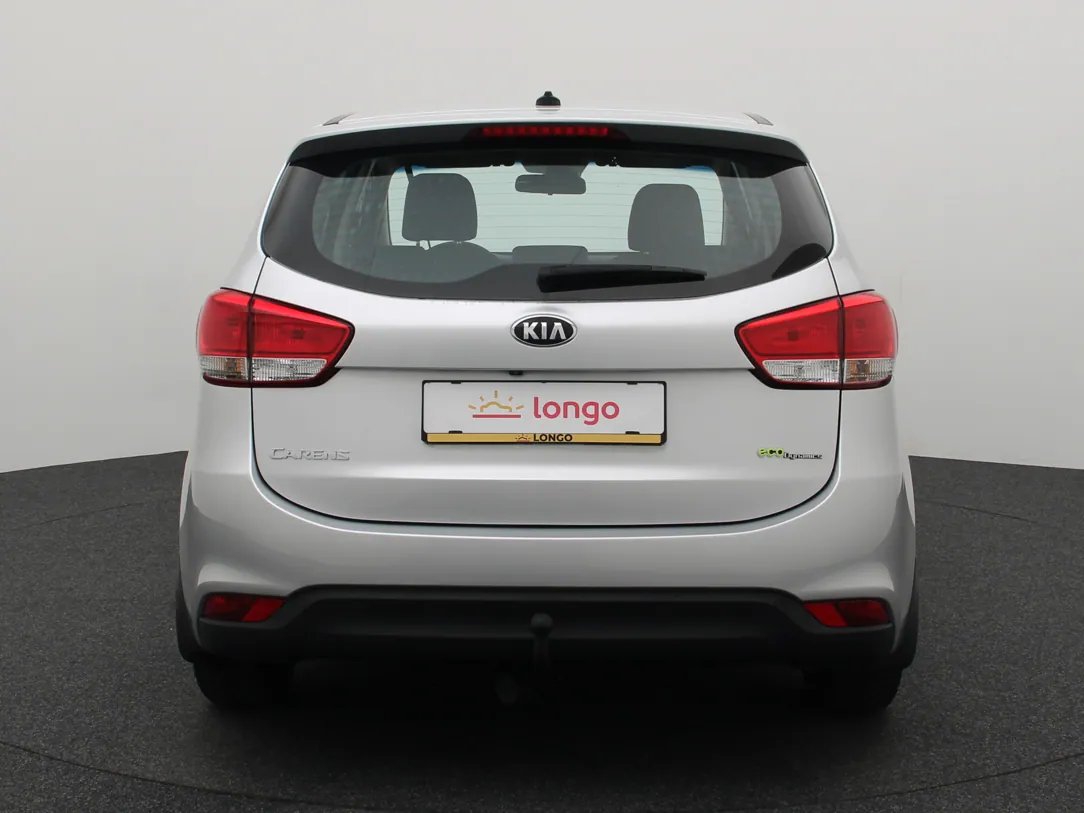 KIA Carens — foto 6