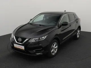 Nissan Qashqai, 2020. gads