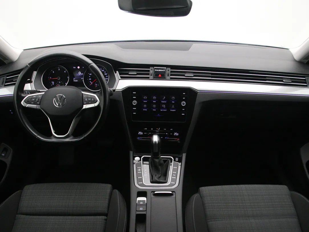 Volkswagen Passat B8 — foto 3