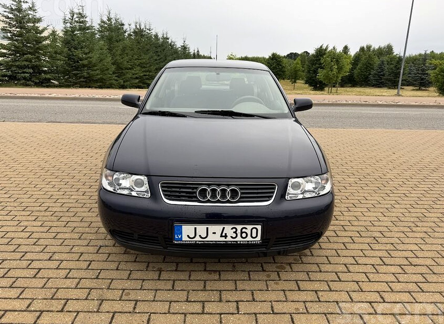 Audi A3 — foto 2