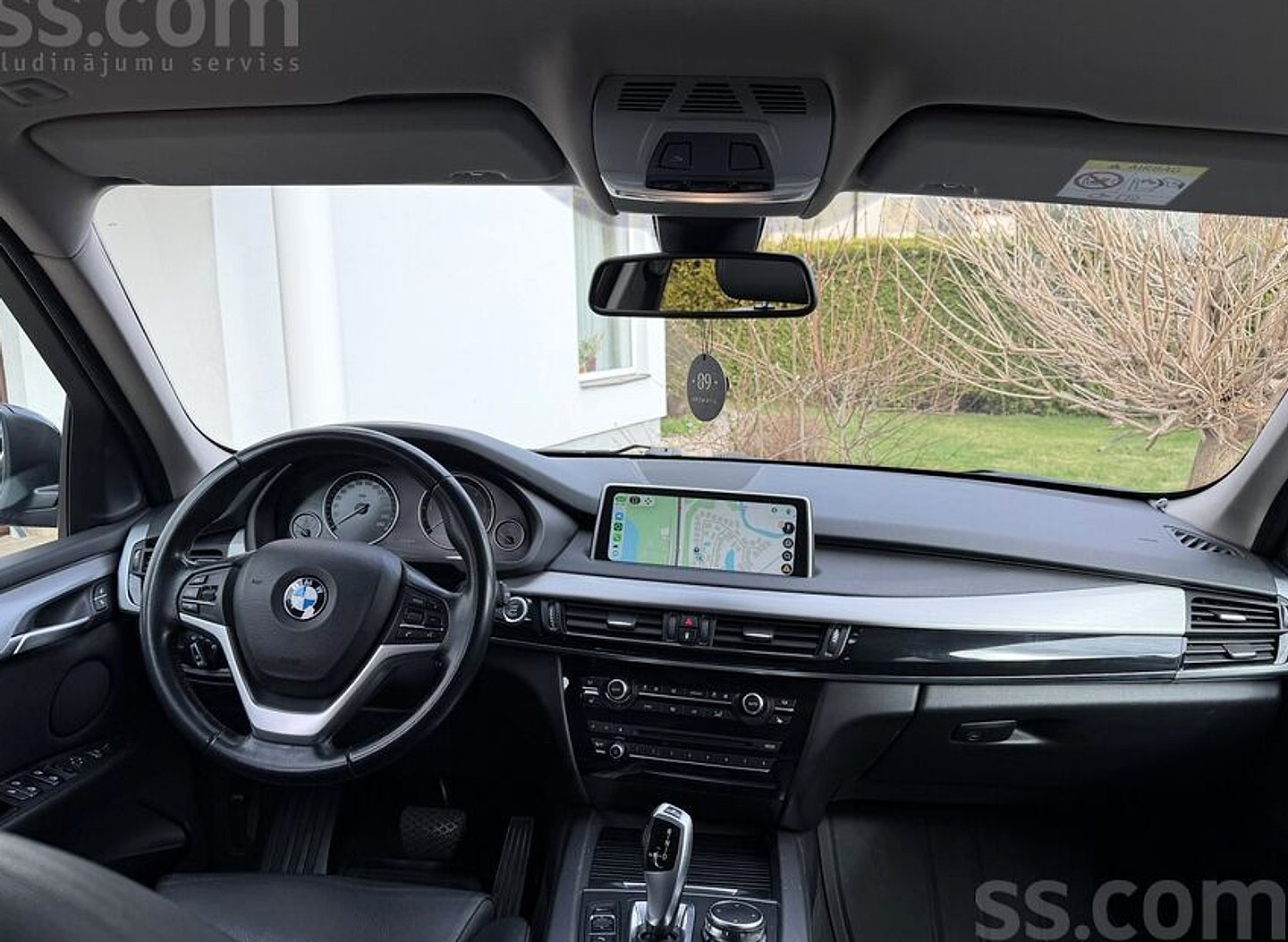BMW X5 — foto 6