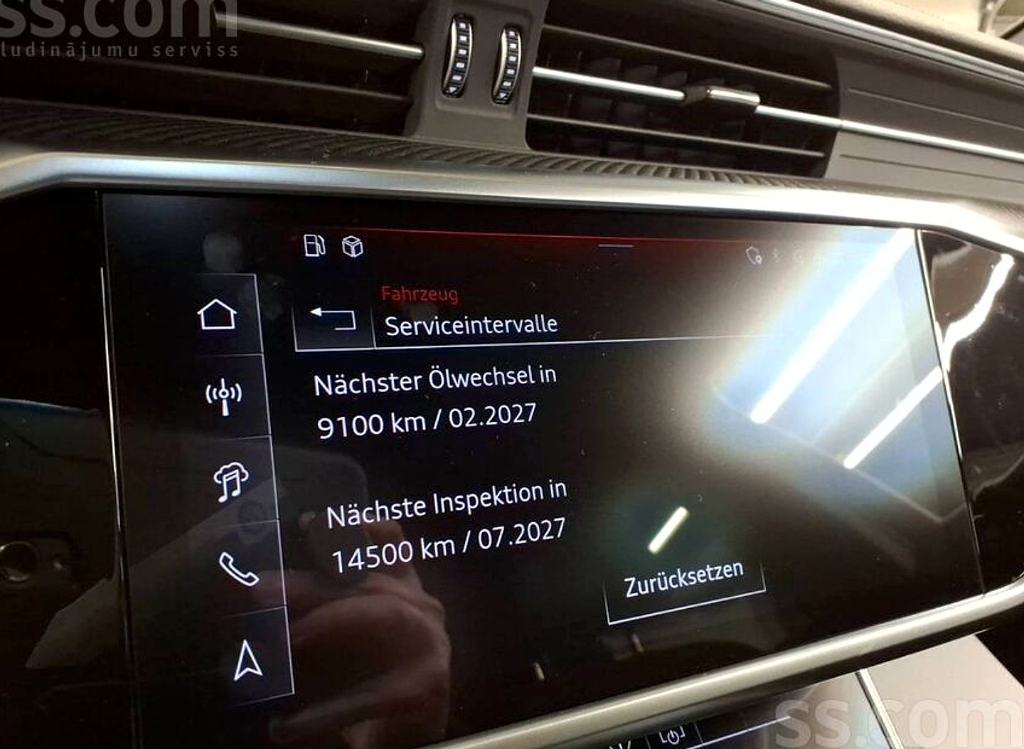 Audi RS6 — foto 5