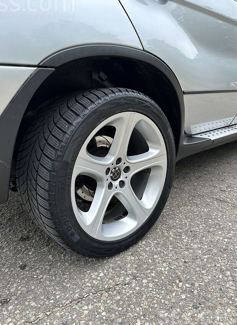 BMW X5 — foto 6