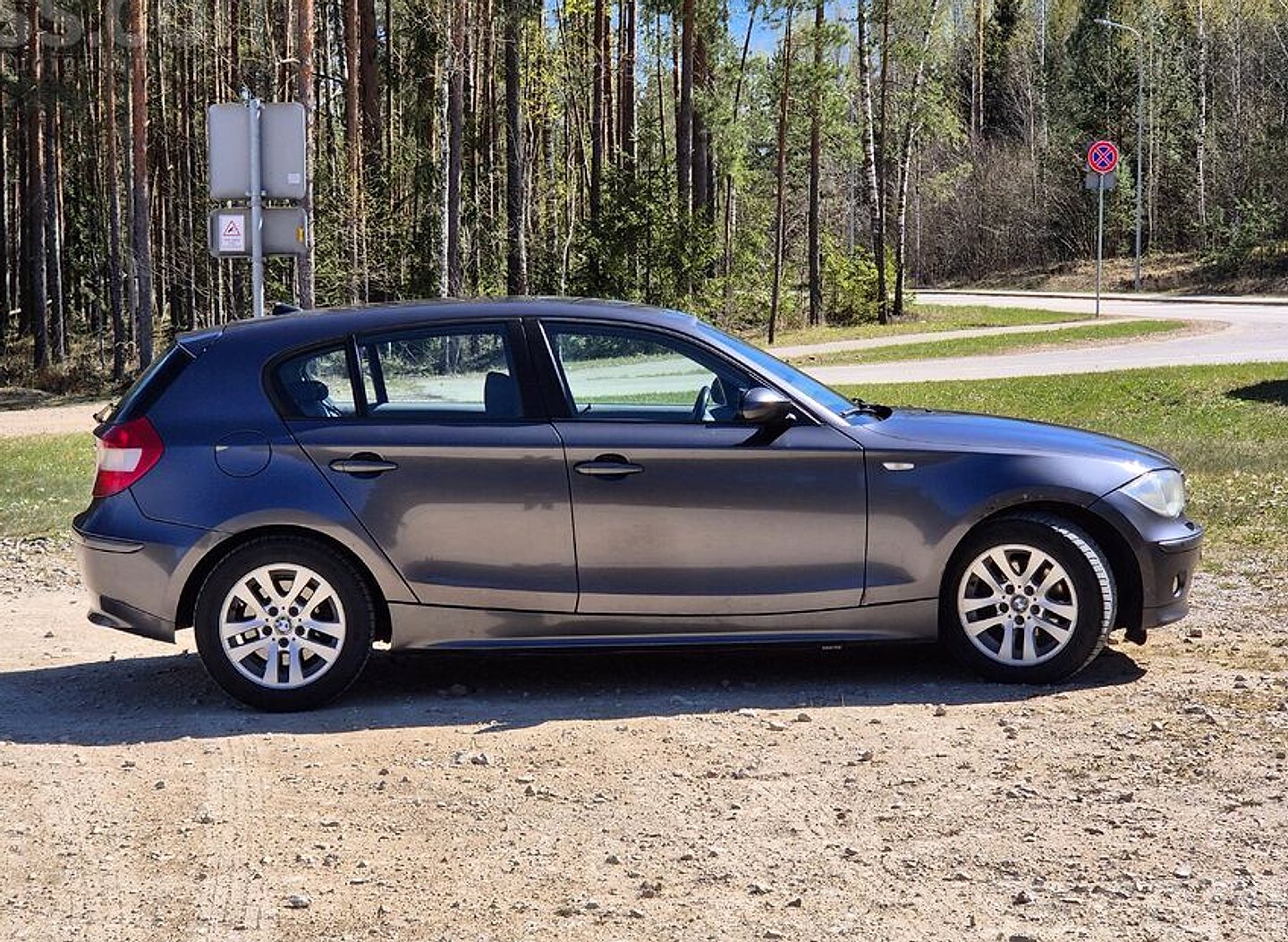 BMW 120 — foto 4