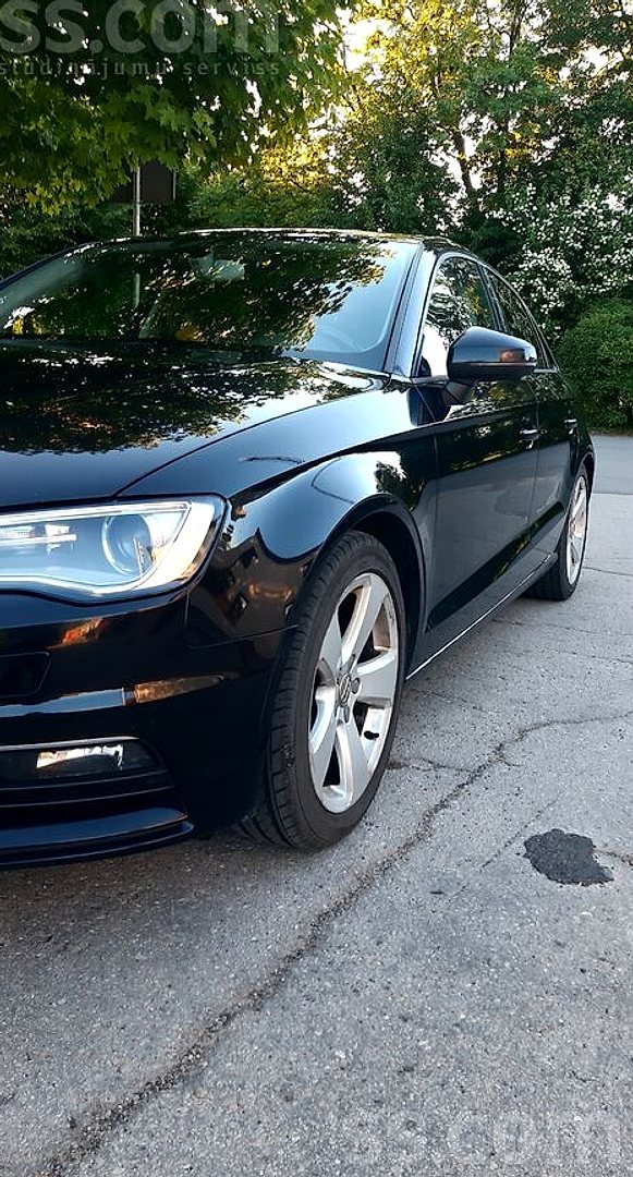 Audi A3 — foto 6