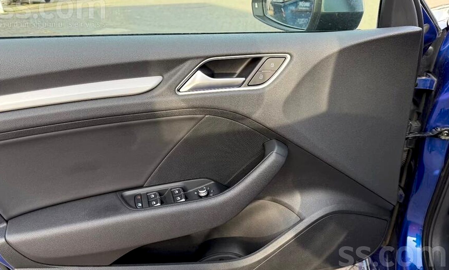 Audi S3 — foto 3