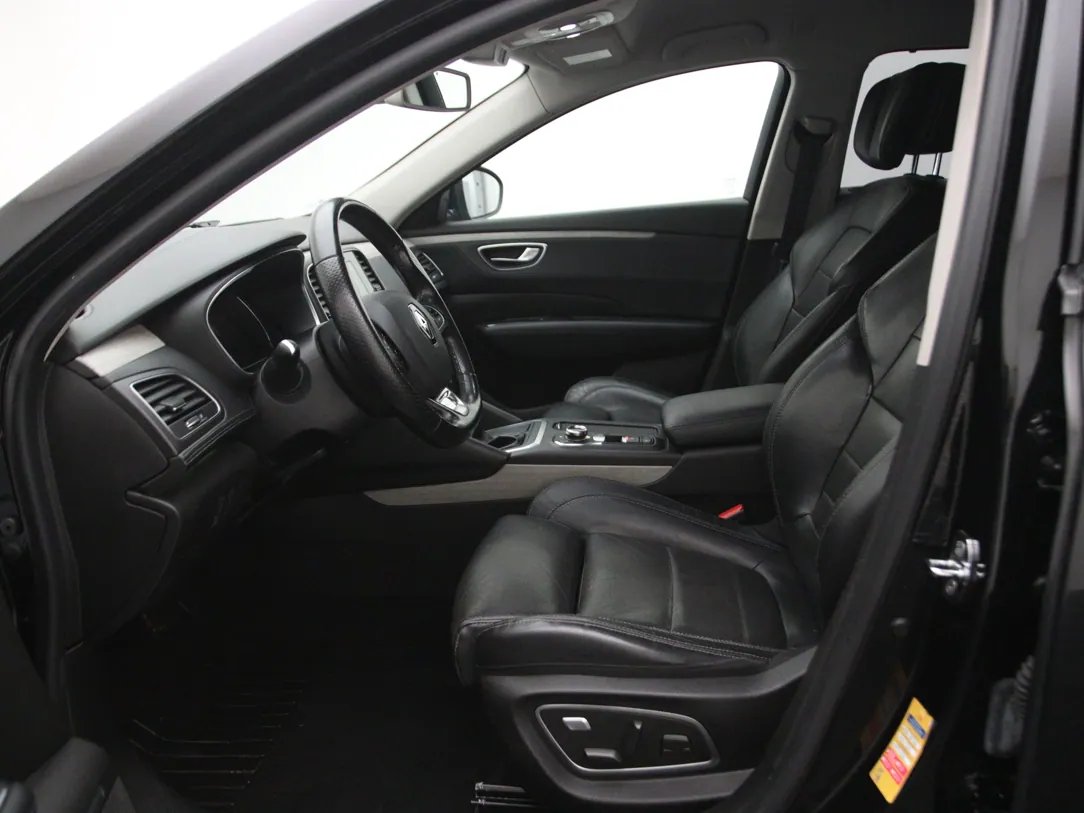Renault Talisman — foto 5