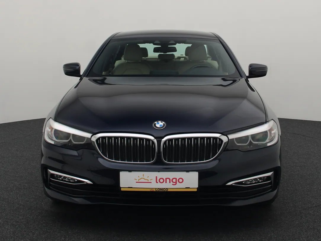 BMW 540 — foto 4