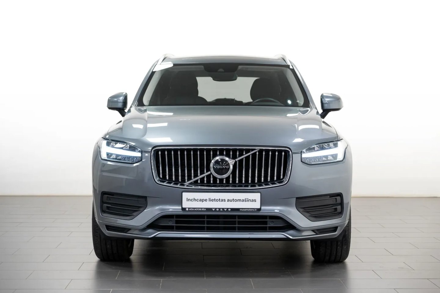 Volvo XC 90 — foto 3